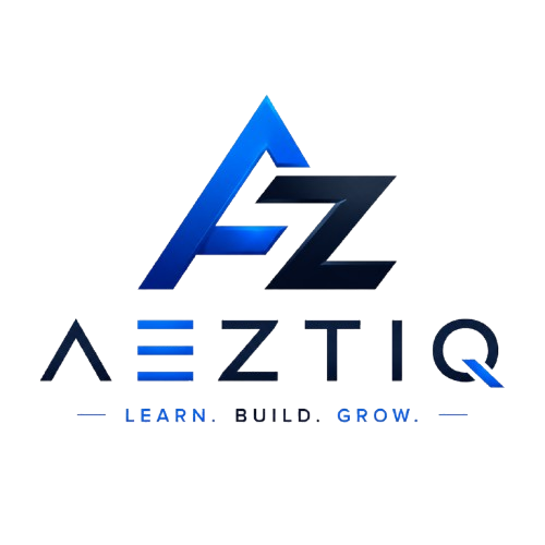 AEZTIQ logo